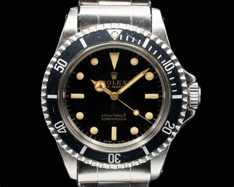 rolex 5513 te koop|Rolex 5513 gilt dial.